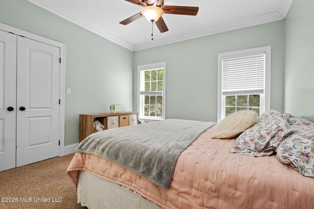960 Glen Oaks Drive, Pass Christian, MS 39571