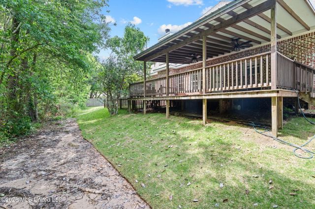 960 Glen Oaks Drive, Pass Christian, MS 39571