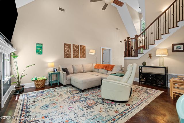 960 Glen Oaks Drive, Pass Christian, MS 39571
