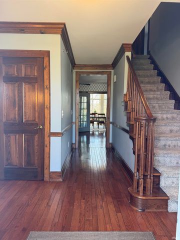 7024 Windshire Drive, Fort Wayne, IN 46814