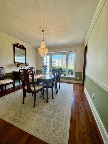 7024 Windshire Drive, Fort Wayne, IN 46814