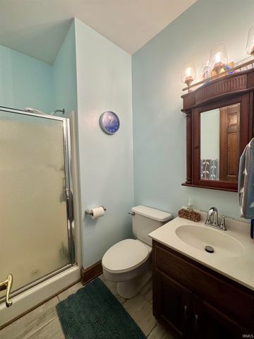 7024 Windshire Drive, Fort Wayne, IN 46814