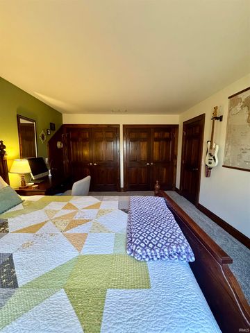 7024 Windshire Drive, Fort Wayne, IN 46814