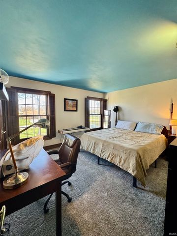 7024 Windshire Drive, Fort Wayne, IN 46814