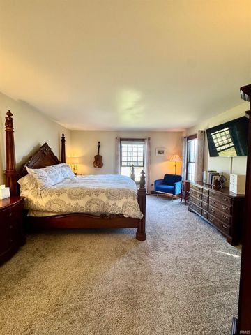 7024 Windshire Drive, Fort Wayne, IN 46814