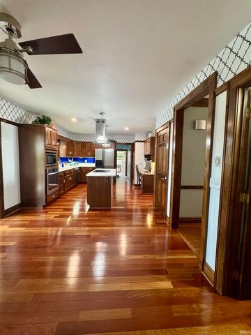 7024 Windshire Drive, Fort Wayne, IN 46814