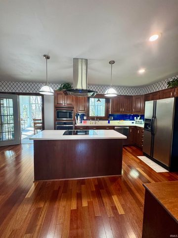 7024 Windshire Drive, Fort Wayne, IN 46814