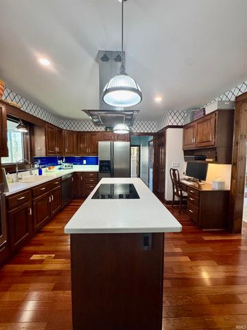 7024 Windshire Drive, Fort Wayne, IN 46814