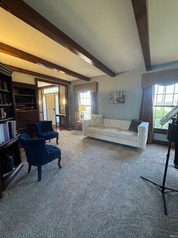 7024 Windshire Drive, Fort Wayne, IN 46814