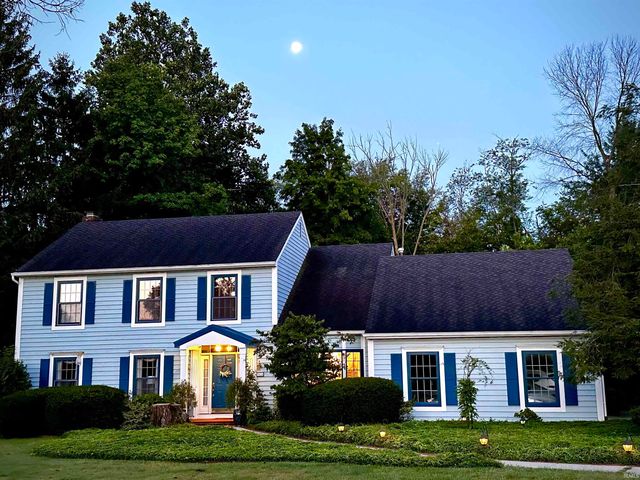 7024 Windshire Drive, Fort Wayne, IN 46814