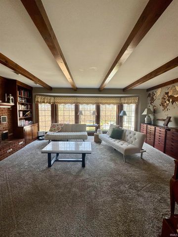 7024 Windshire Drive, Fort Wayne, IN 46814