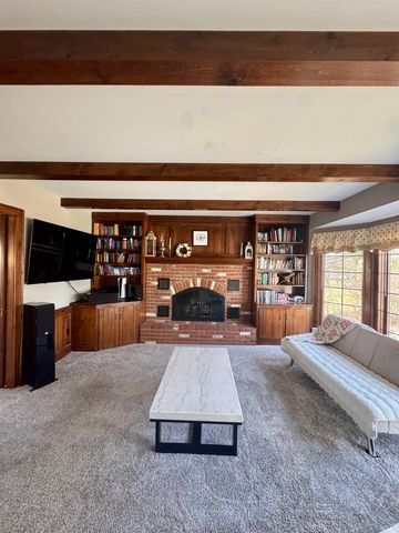 7024 Windshire Drive, Fort Wayne, IN 46814