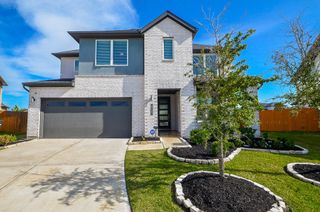 28402 Eli Eagle Street, Katy, TX 77494