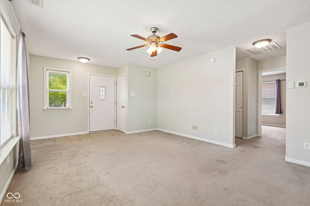 1754 Elijah Blue Drive, Greenwood, IN 46143