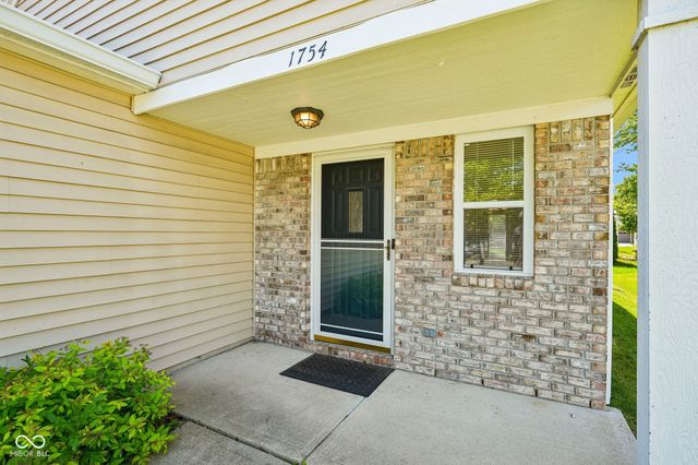 1754 Elijah Blue Drive, Greenwood, IN 46143