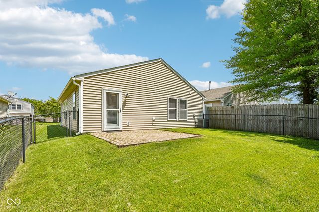 1754 Elijah Blue Drive, Greenwood, IN 46143