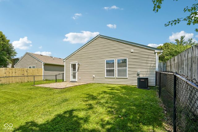 1754 Elijah Blue Drive, Greenwood, IN 46143