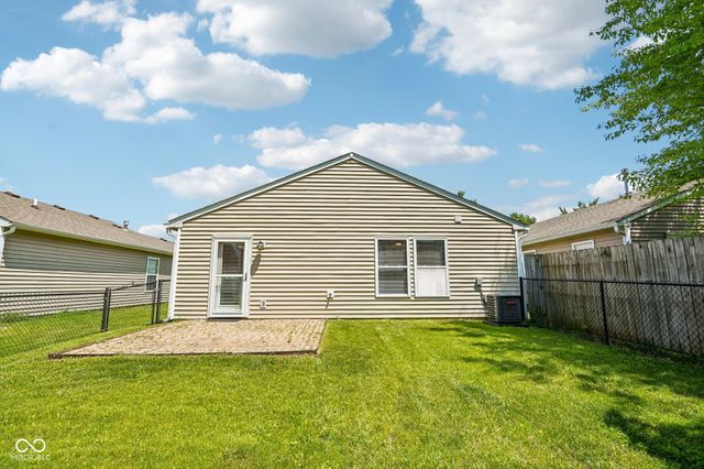 1754 Elijah Blue Drive, Greenwood, IN 46143
