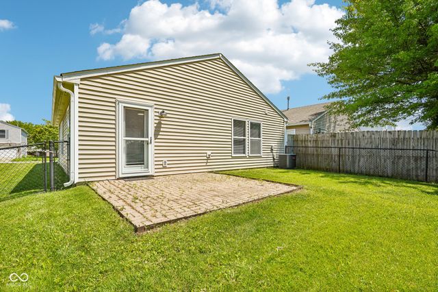 1754 Elijah Blue Drive, Greenwood, IN 46143