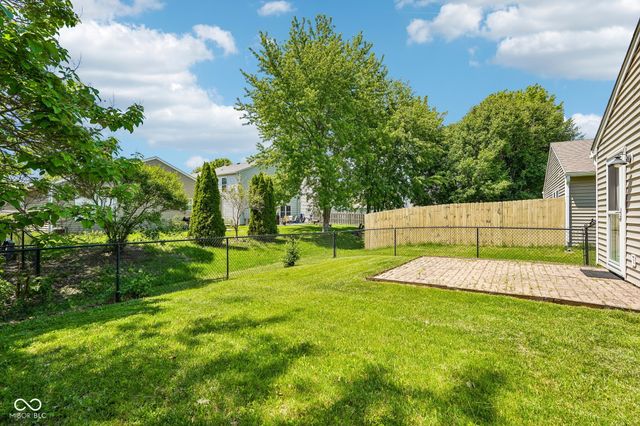 1754 Elijah Blue Drive, Greenwood, IN 46143