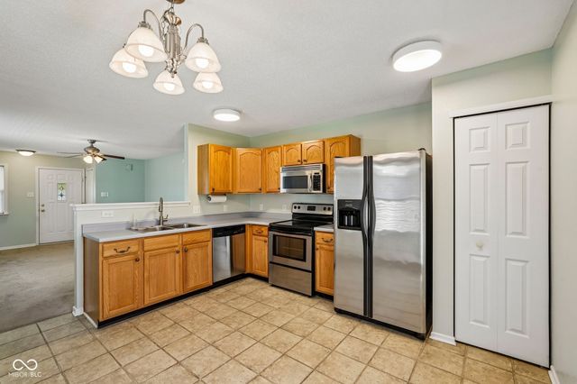 1754 Elijah Blue Drive, Greenwood, IN 46143