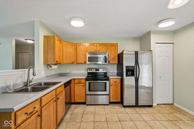 1754 Elijah Blue Drive, Greenwood, IN 46143