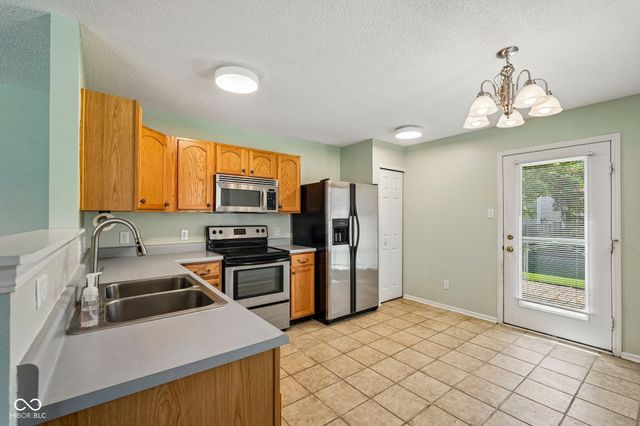 1754 Elijah Blue Drive, Greenwood, IN 46143