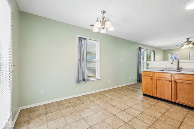1754 Elijah Blue Drive, Greenwood, IN 46143