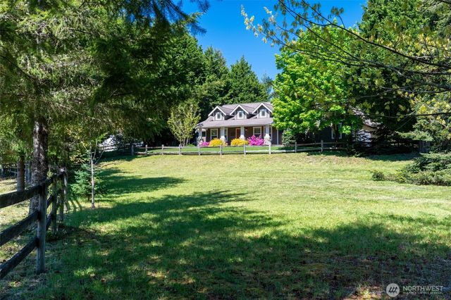 8012 105th Avenue SW, Olympia, WA 98512