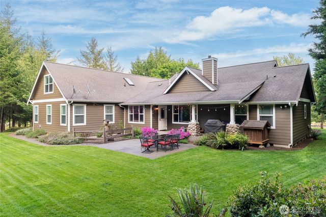 8012 105th Avenue SW, Olympia, WA 98512