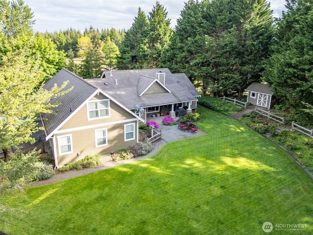 8012 105th Avenue SW, Olympia, WA 98512