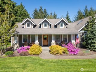 8012 105th Avenue SW, Olympia, WA 98512