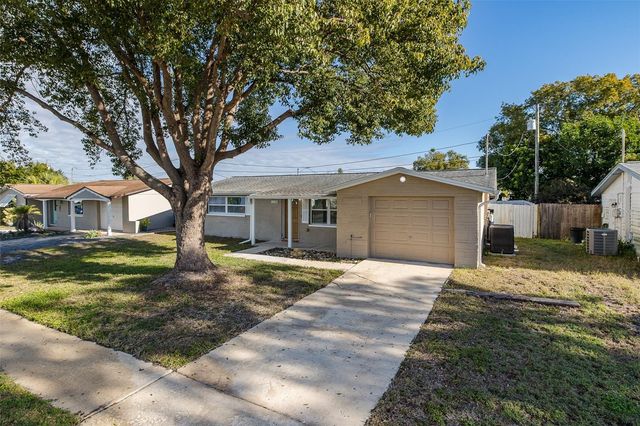 1148 FERNWOOD DRIVE, Holiday, FL 34690