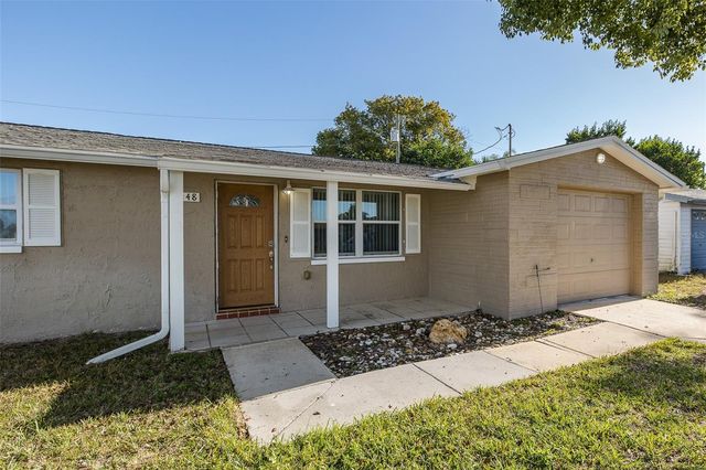 1148 FERNWOOD DRIVE, Holiday, FL 34690