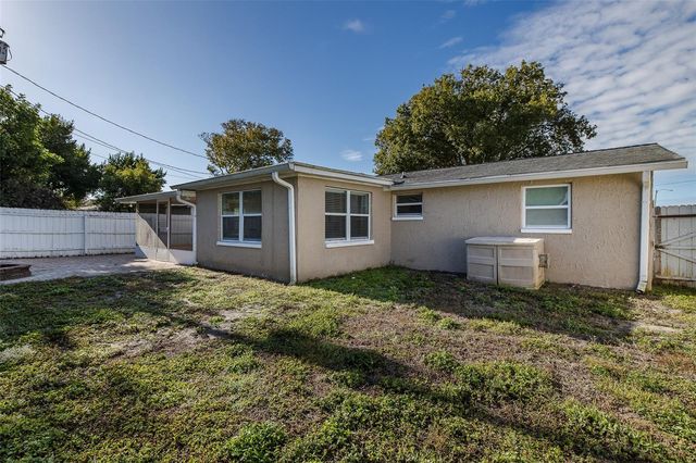 1148 FERNWOOD DRIVE, Holiday, FL 34690