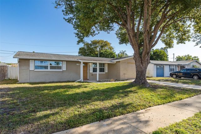 1148 FERNWOOD DRIVE, Holiday, FL 34690