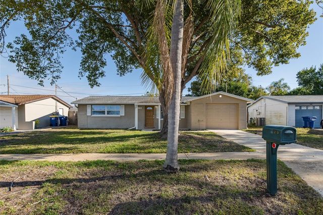 1148 FERNWOOD DRIVE, Holiday, FL 34690