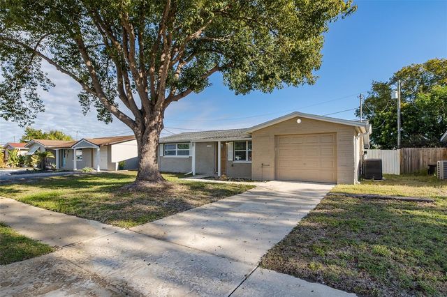 1148 FERNWOOD DRIVE, Holiday, FL 34690