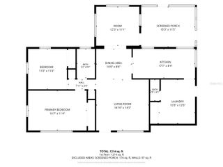 1148 FERNWOOD DRIVE, Holiday, FL 34690