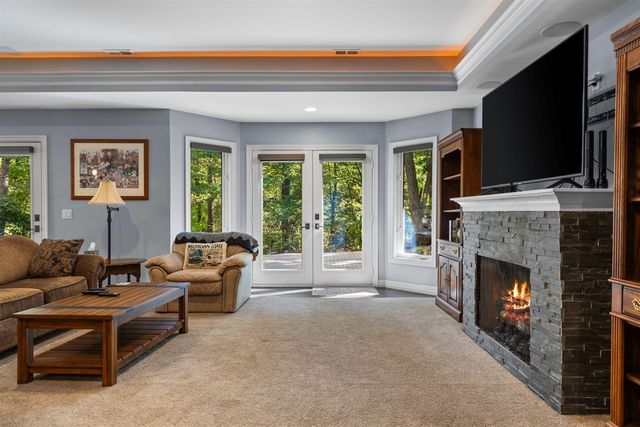 7203 River Ridge Court, Brighton, MI 48116