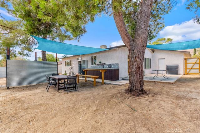 10931 Knobb, Morongo Valley, CA 92256