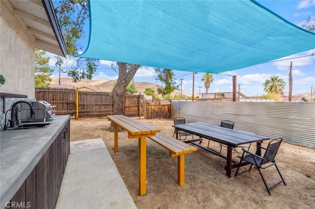 10931 Knobb, Morongo Valley, CA 92256