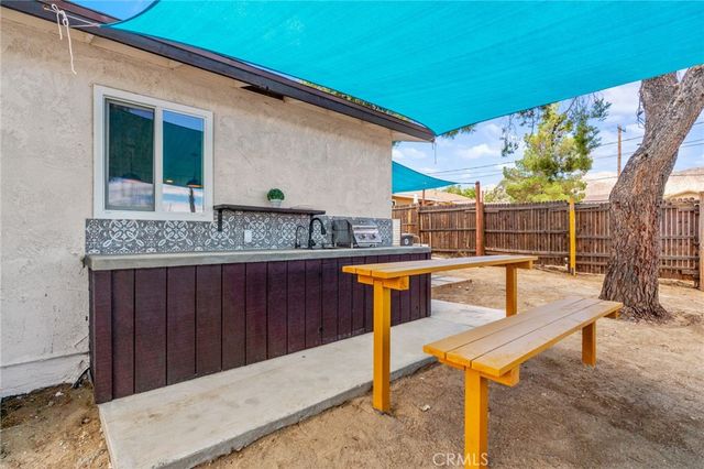 10931 Knobb, Morongo Valley, CA 92256