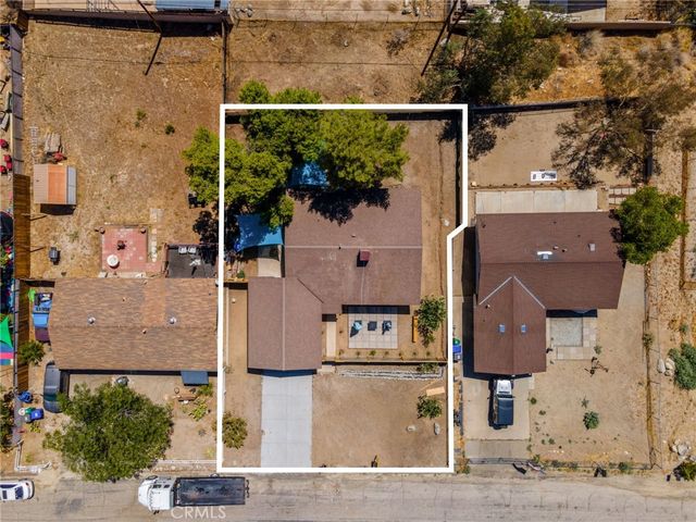 10931 Knobb, Morongo Valley, CA 92256