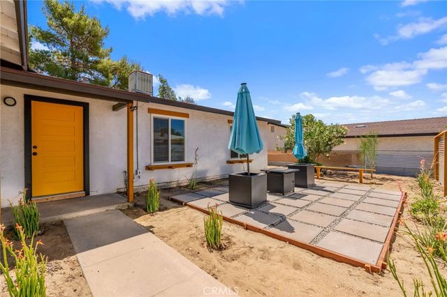 10931 Knobb, Morongo Valley, CA 92256