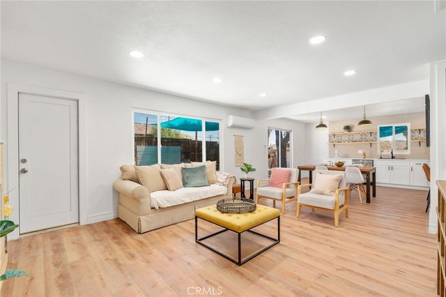 10931 Knobb, Morongo Valley, CA 92256