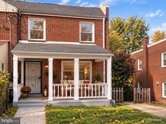 4236 NE GRANT ST NE, Washington, DC 20019