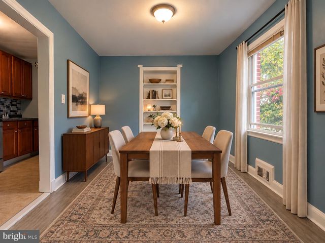 4236 NE GRANT ST NE, Washington, DC 20019