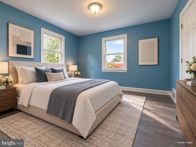 4236 NE GRANT ST NE, Washington, DC 20019