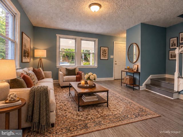 4236 NE GRANT ST NE, Washington, DC 20019
